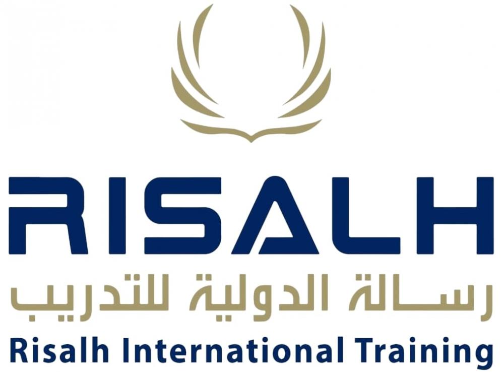 مسؤولة منصة شركة الرسالة الدولية للتدريب