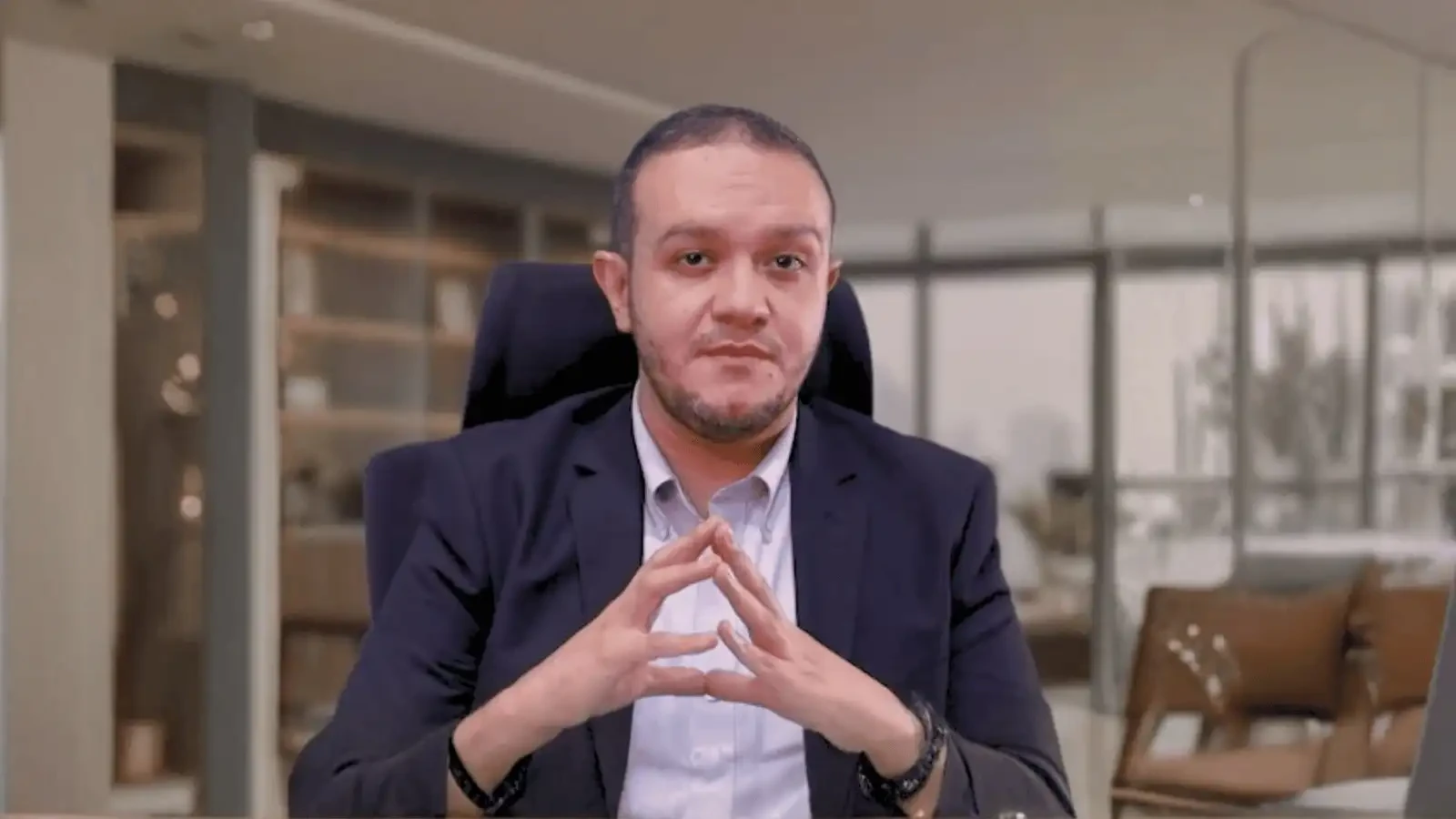 ذكاء الاعمال | Business Acumen