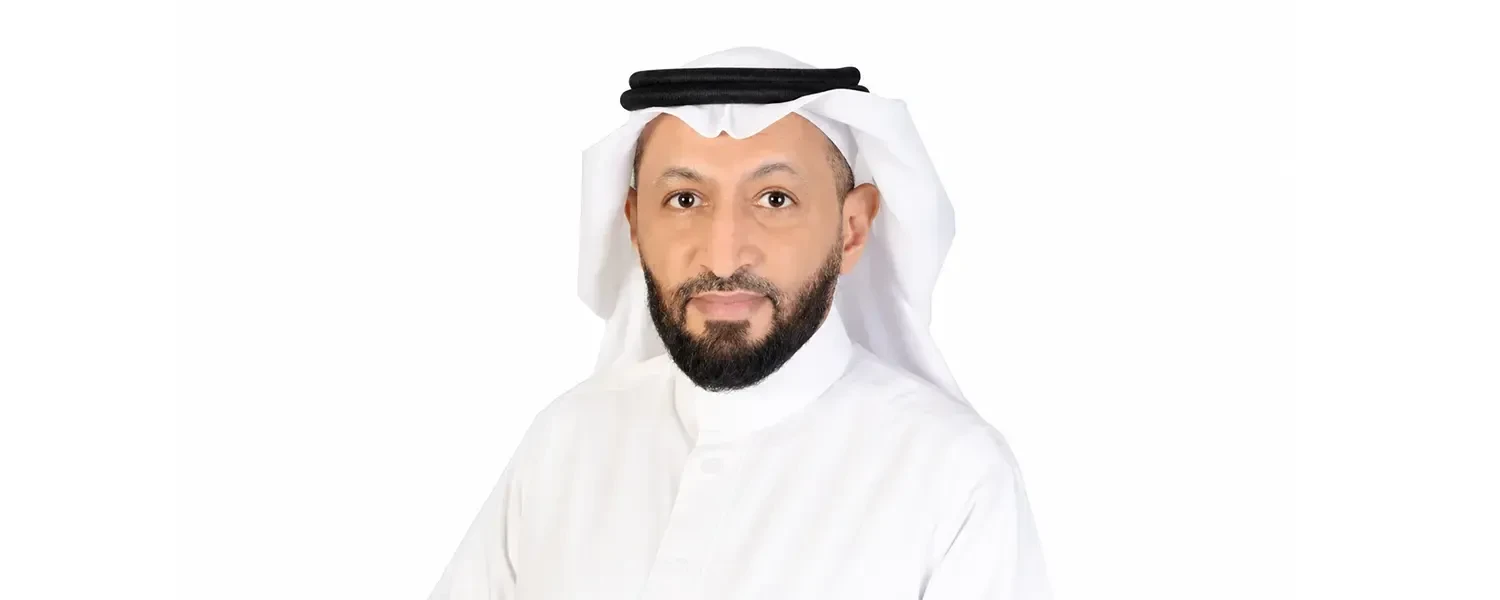 صورة د. محمد العامري