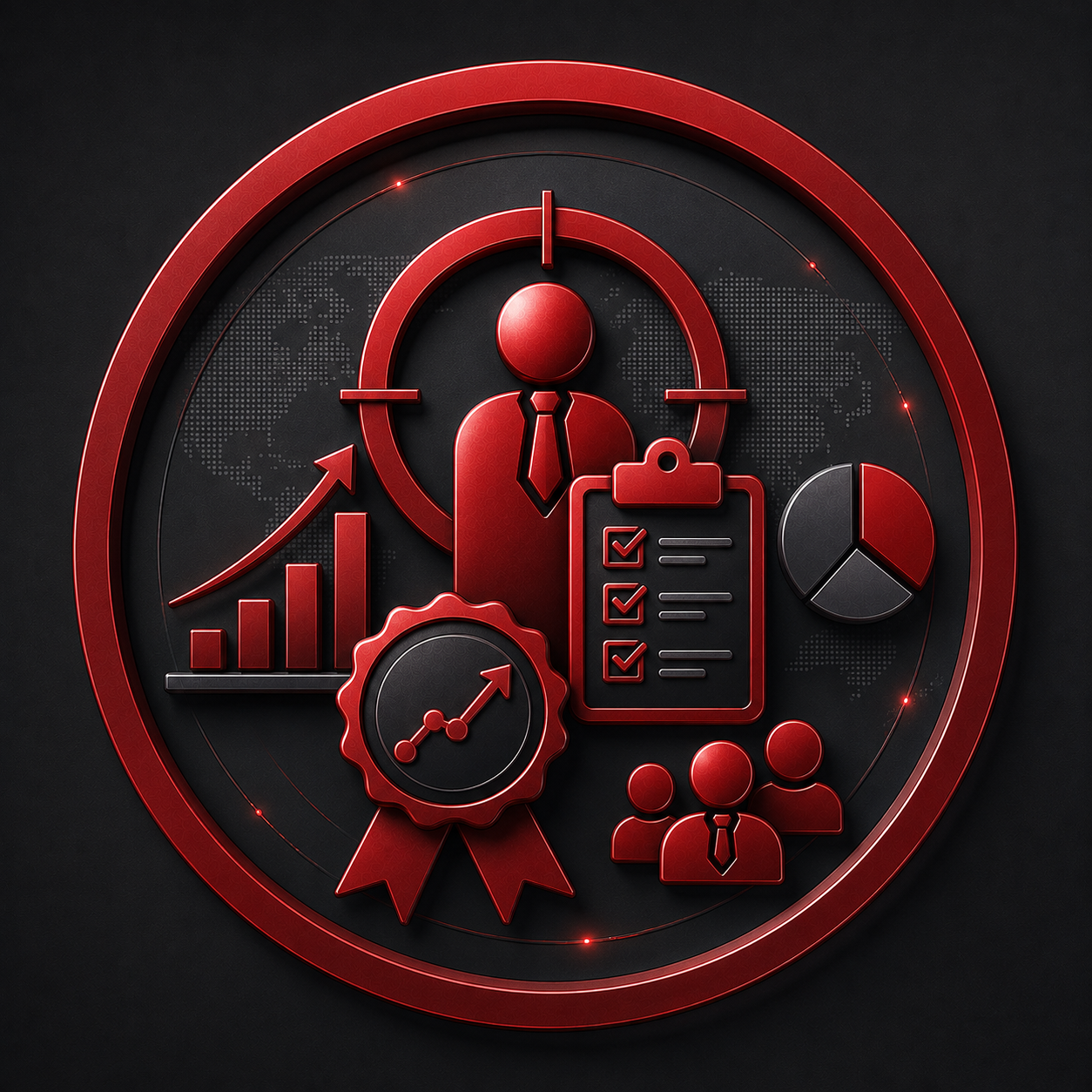Certified Performance Management Professional