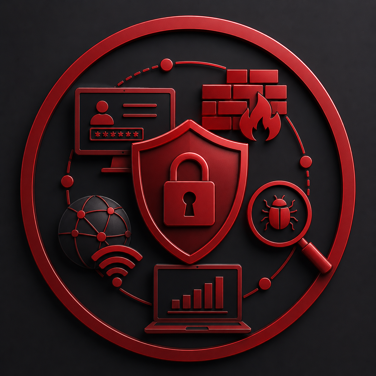 دورة CompTIA Security+
