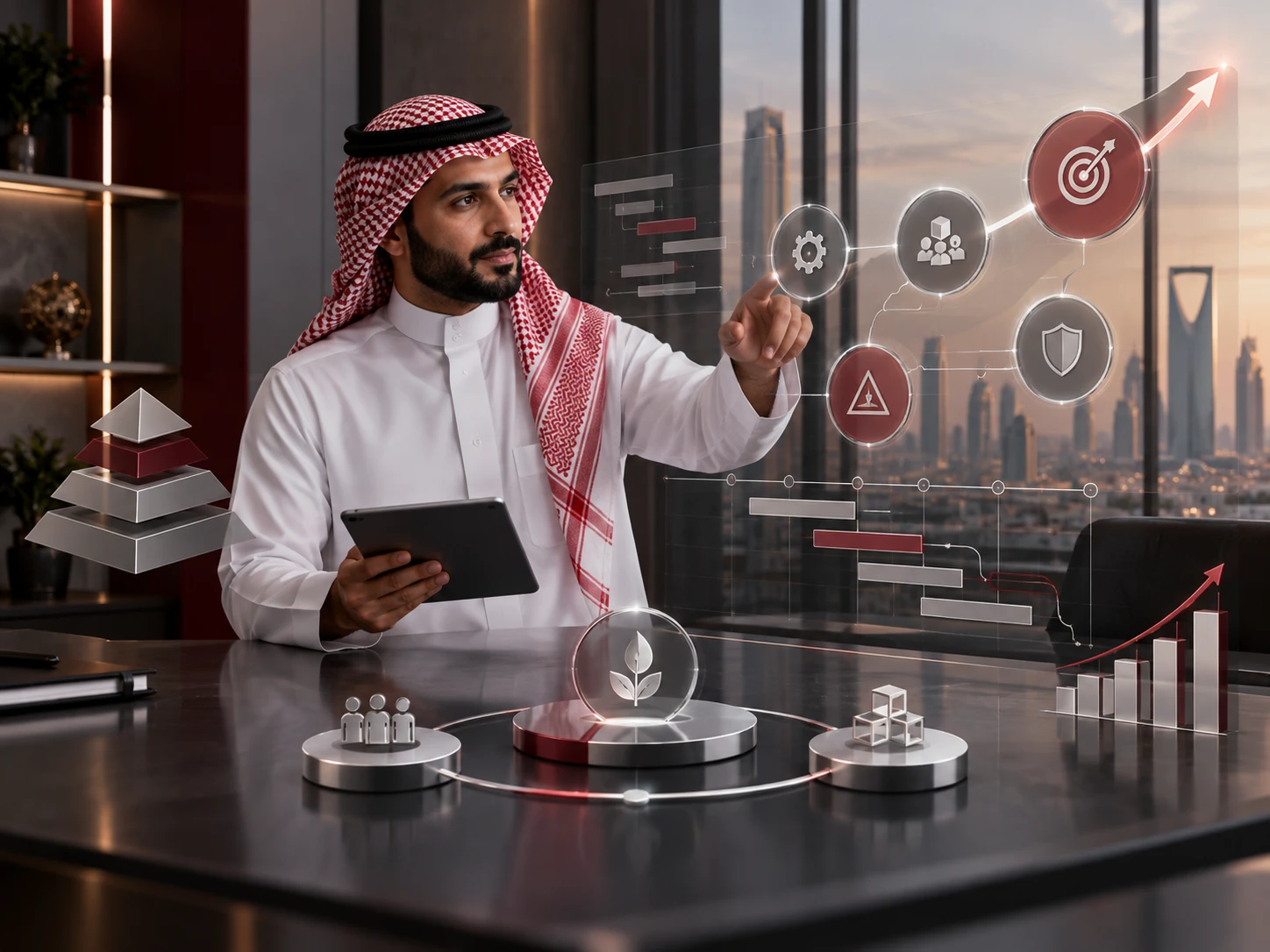 ما الجديد في دليل PMBOK® – الإصدار الثامن؟