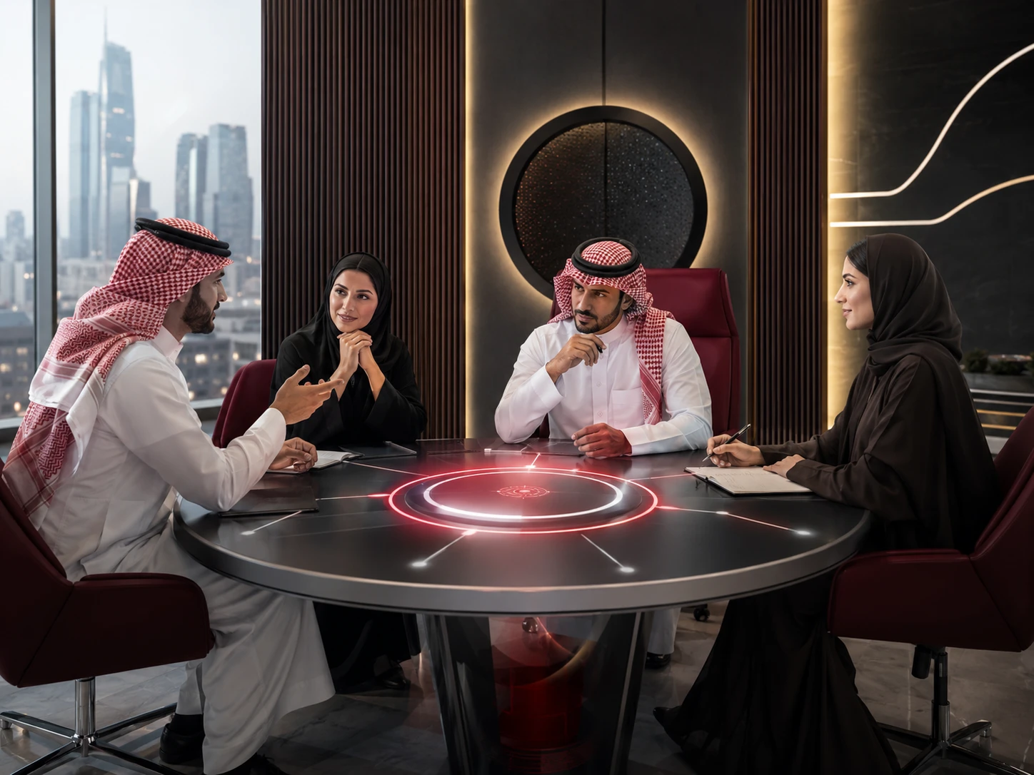 RACI وDACI: إطاران لتوضيح المسؤوليات وتسريع اتخاذ القرارات