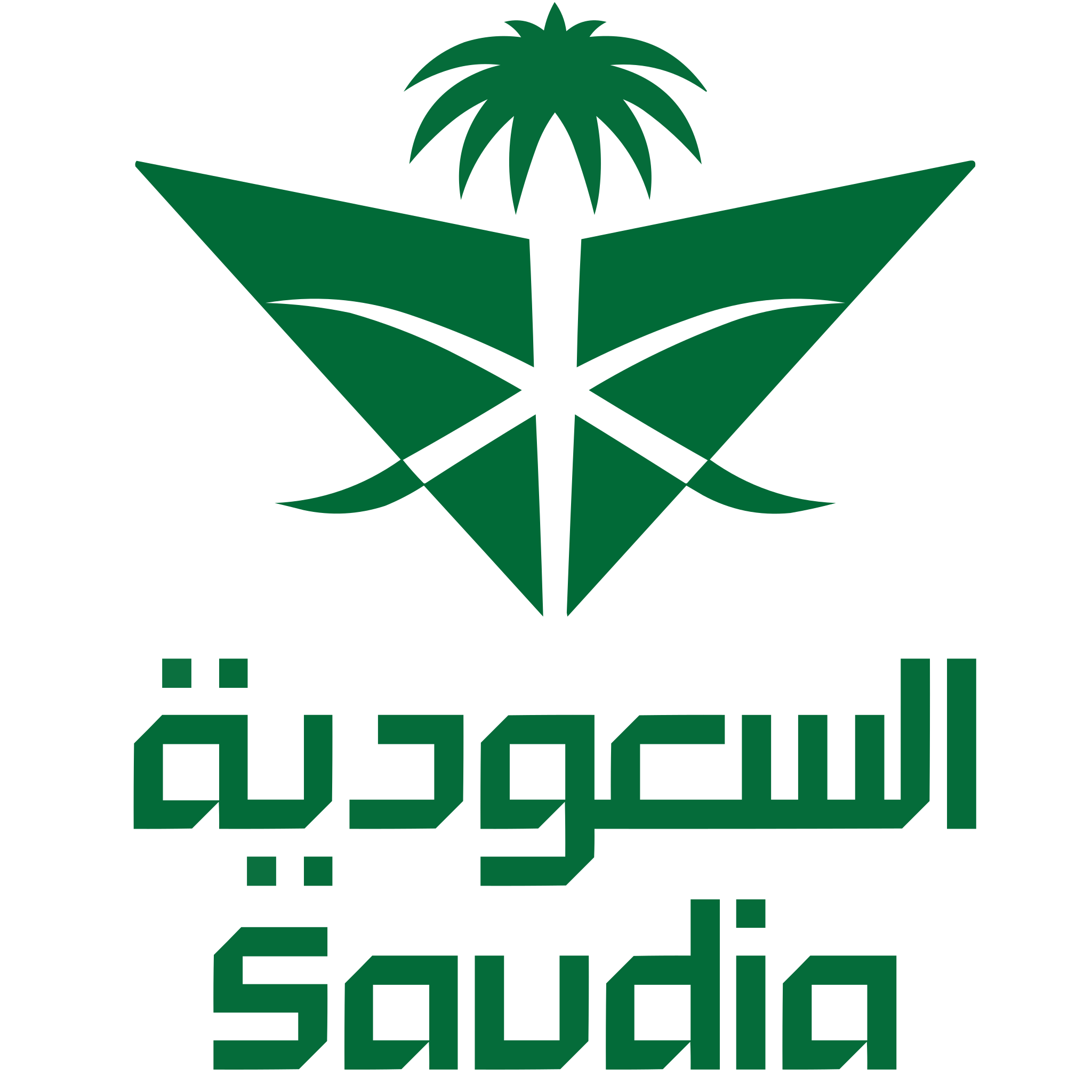 الخطوط السعودية