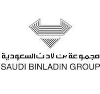 مجموعة بن  لادن السعودية